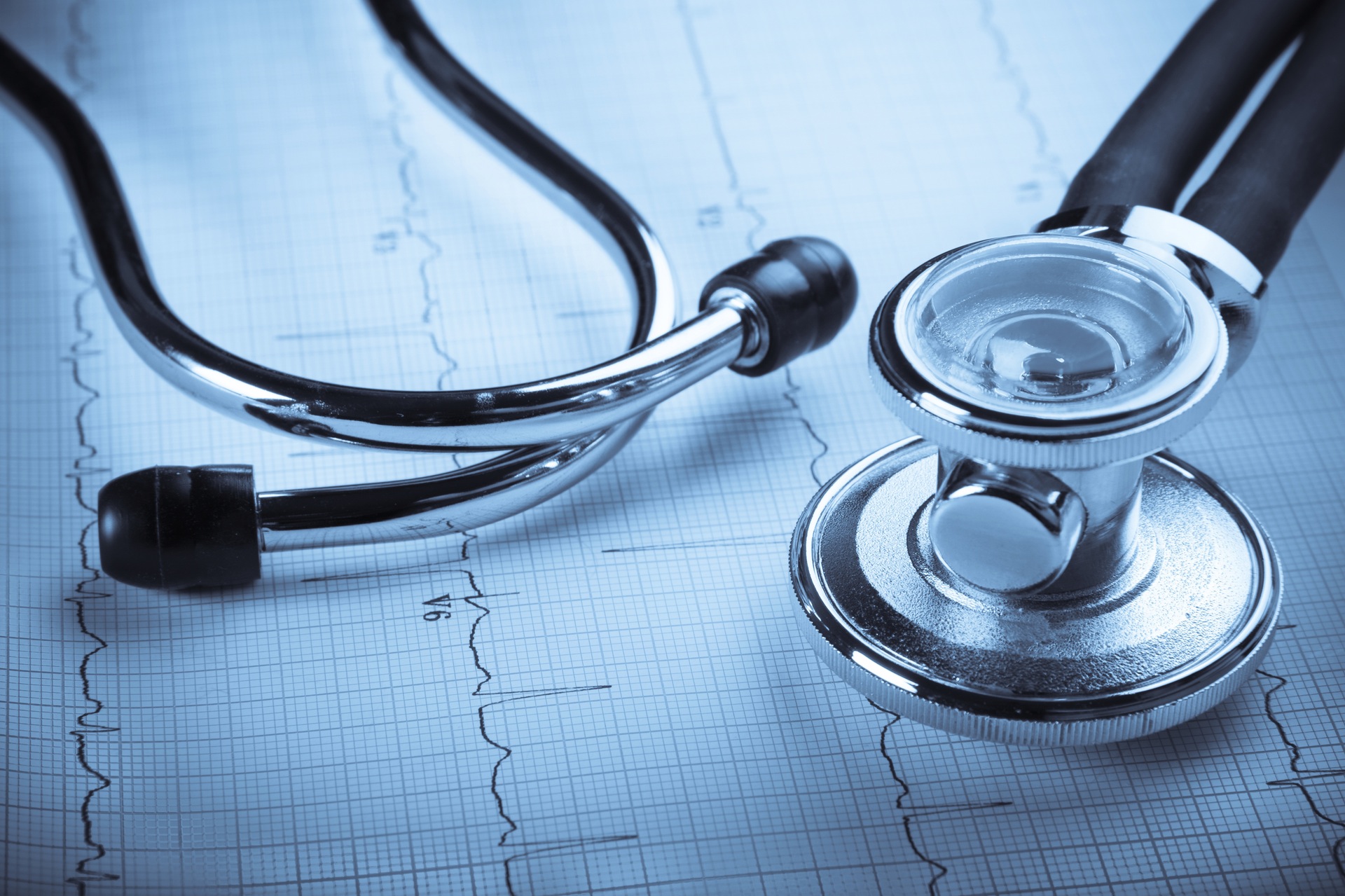 These blood markers may indicate a higher risk of disease